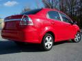 2008 Aveo LS Sedan #6