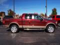 2006 F150 Lariat SuperCrew 4x4 #1