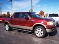 2006 F150 Lariat SuperCrew 4x4 #2