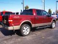 2006 F150 Lariat SuperCrew 4x4 #3