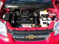 2008 Aveo LS Sedan #12