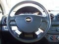 2008 Aveo LS Sedan #14
