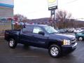 2009 Silverado 1500 LT Crew Cab 4x4 #1