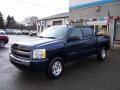 2009 Silverado 1500 LT Crew Cab 4x4 #2