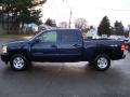2009 Silverado 1500 LT Crew Cab 4x4 #4