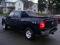 2009 Silverado 1500 LT Crew Cab 4x4 #8