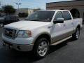 2007 F150 King Ranch SuperCrew 4x4 #3