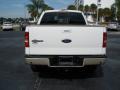 2007 F150 King Ranch SuperCrew 4x4 #5