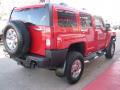 2006 H3  #14