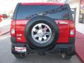 2006 H3  #16