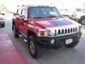 2006 H3  #18