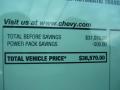 2009 Silverado 1500 LT Crew Cab 4x4 #19