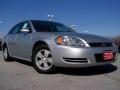 2009 Impala LT #1