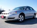 2009 Impala LT #5