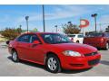 2009 Impala LT #7