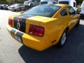 2008 Mustang V6 Deluxe Coupe #10