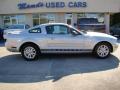 2008 Mustang V6 Deluxe Coupe #1