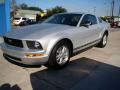 2008 Mustang V6 Deluxe Coupe #4