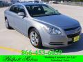 2009 Malibu LT Sedan #1