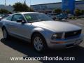 2008 Mustang V6 Deluxe Coupe #1