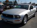 2008 Mustang V6 Deluxe Coupe #9