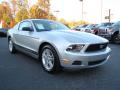2010 Mustang V6 Coupe #1