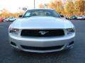 2010 Mustang V6 Coupe #7