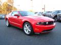 2010 Mustang GT Coupe #1
