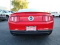 2010 Mustang GT Coupe #4