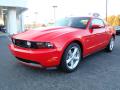 2010 Mustang GT Coupe #6