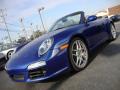 2009 911 Carrera S Cabriolet #2