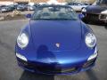 2009 911 Carrera S Cabriolet #3