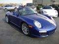 2009 911 Carrera S Cabriolet #4