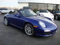 2009 911 Carrera S Cabriolet #5