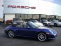 2009 911 Carrera S Cabriolet #6