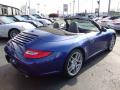 2009 911 Carrera S Cabriolet #7