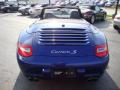 2009 911 Carrera S Cabriolet #8