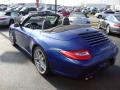 2009 911 Carrera S Cabriolet #9