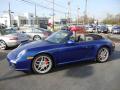 2009 911 Carrera S Cabriolet #10