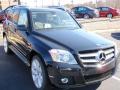 2010 GLK 350 4Matic #3
