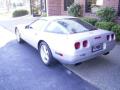 1996 Corvette Coupe #3