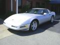 1996 Corvette Coupe #7