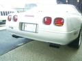 1996 Corvette Coupe #25