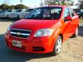 2009 Aveo LT Sedan #1