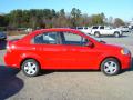2009 Aveo LT Sedan #3
