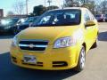2009 Aveo LT Sedan #1