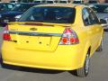 2009 Aveo LT Sedan #2
