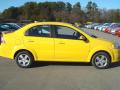 2009 Aveo LT Sedan #3
