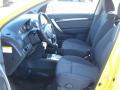 2009 Aveo LT Sedan #4