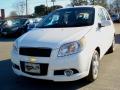 2009 Aveo Aveo5 LT #1